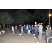 Campamento de 5to. y 6to. Grado
